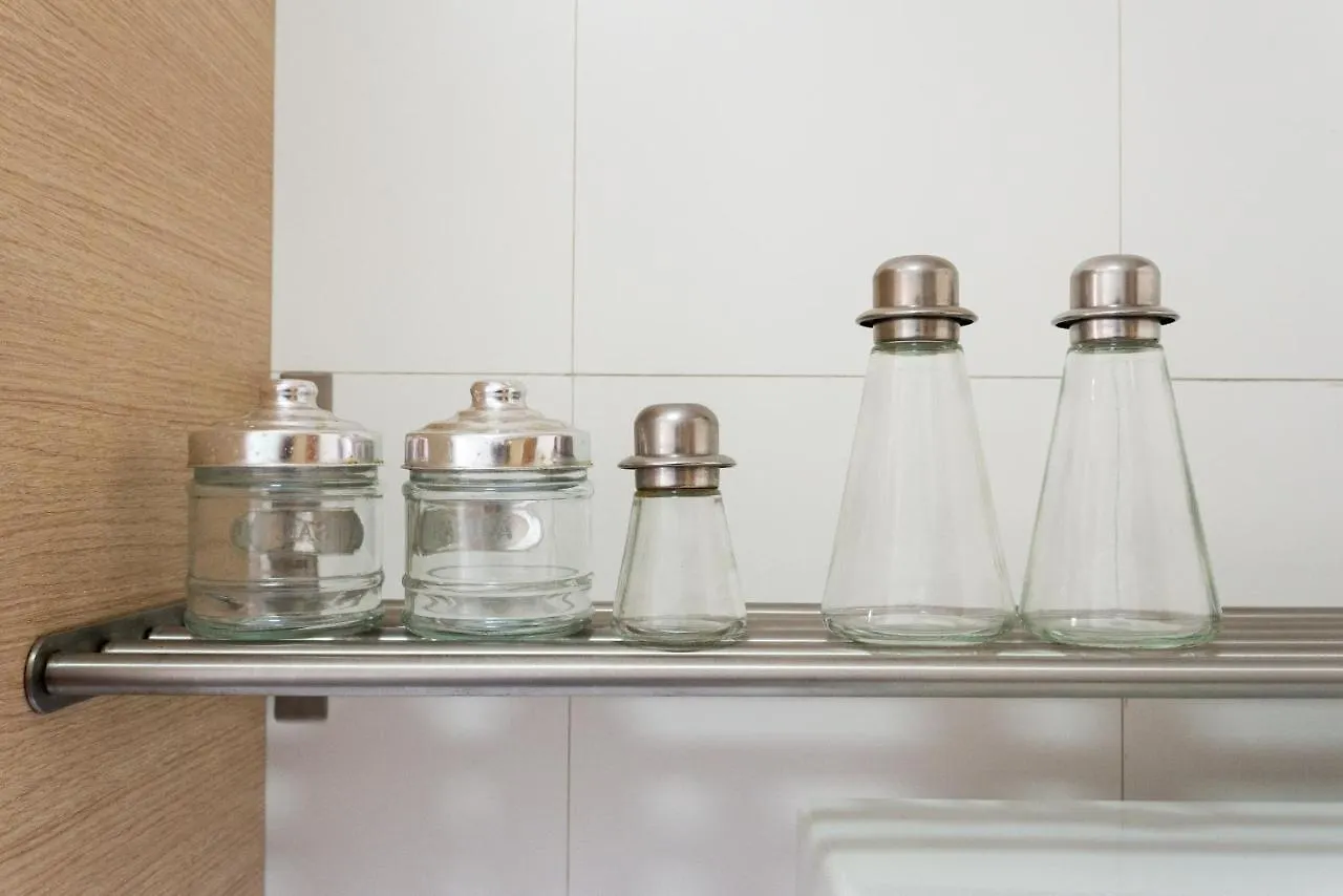 Apartamento En La Victoria Apartment Malaga