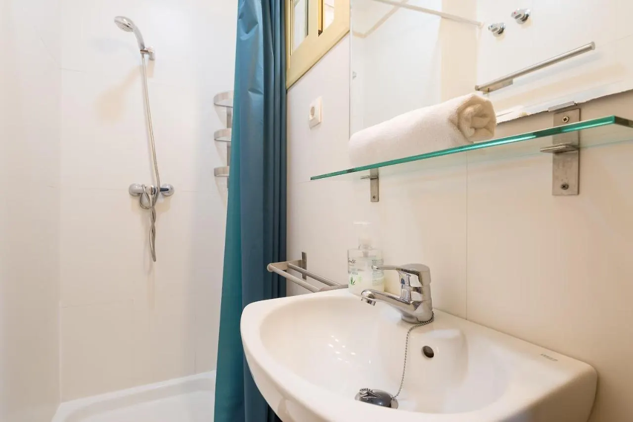 Apartamento En La Victoria Apartment Malaga