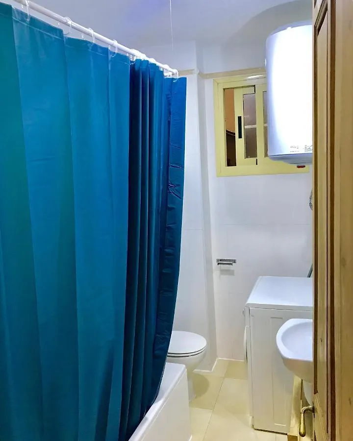 Apartamento En La Victoria Apartment Malaga