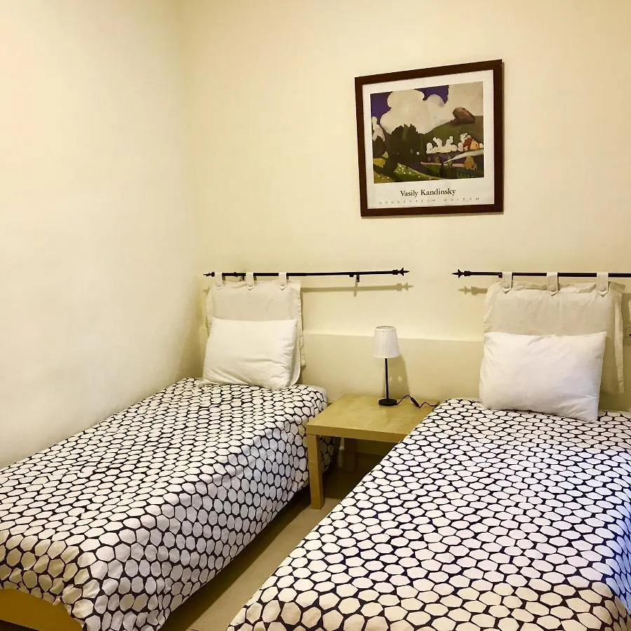 Apartamento En La Victoria Apartment Malaga Spain