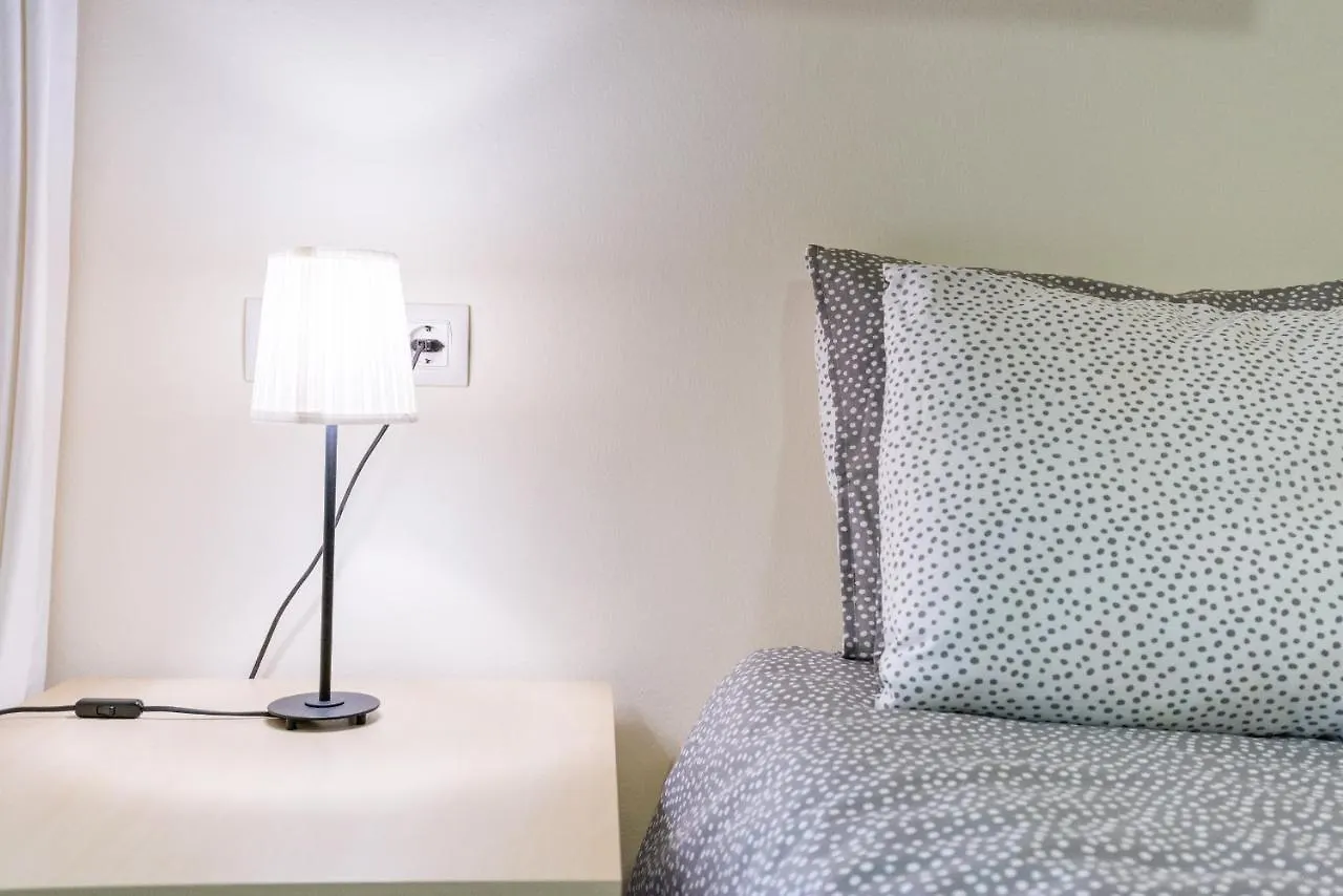 Apartamento En La Victoria Apartment Malaga 0*,  Spain