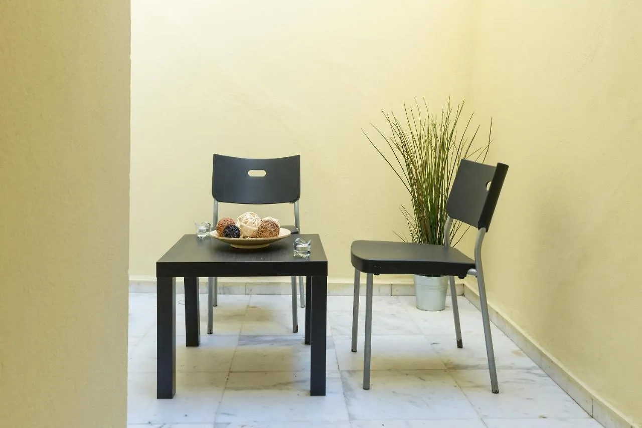 Apartamento En La Victoria Apartment Malaga 0*,  Spain