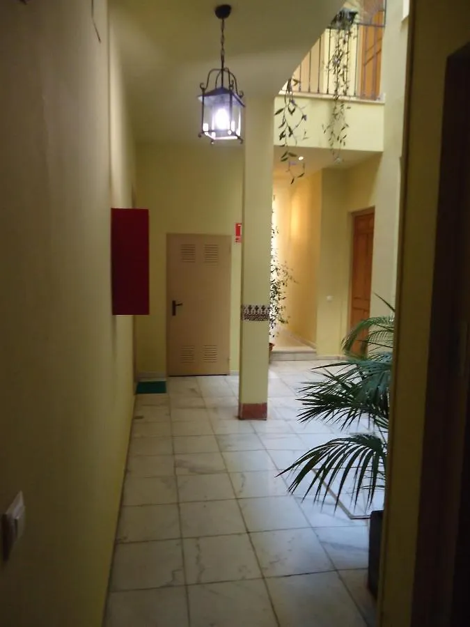 شقة مالقة  في Apartamento En La Victoria إسبانيا