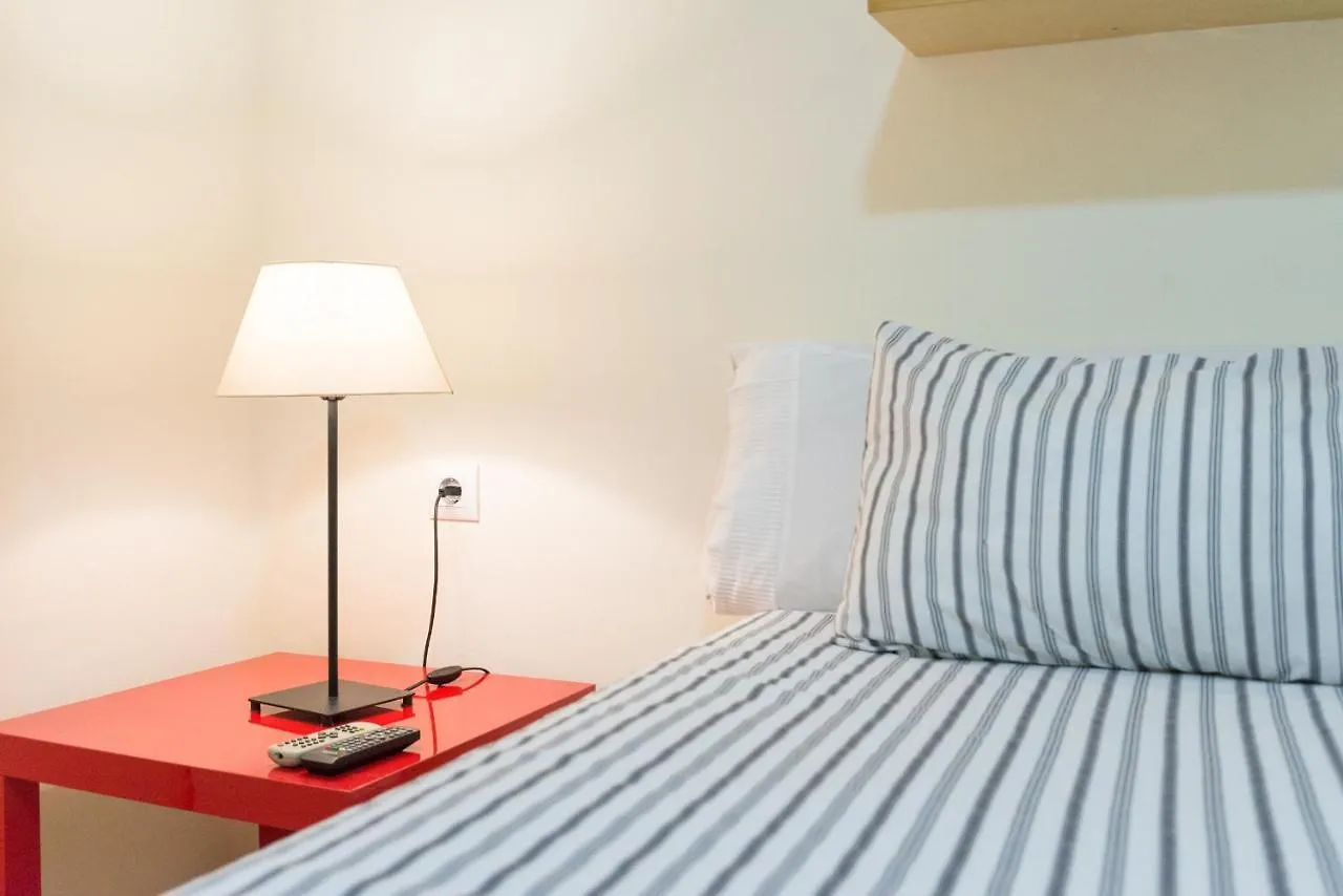 Apartamento En La Victoria Apartment Malaga Spain