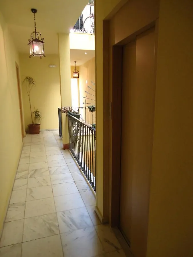 شقة مالقة  في Apartamento En La Victoria إسبانيا